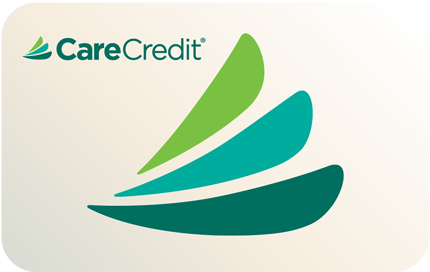 CareCredit credit card